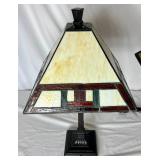 Tiffany Style Set of Lamps