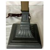 Tiffany Style Set of Lamps