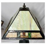 Tiffany Style Set of Lamps