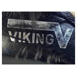 Viking Sprint Special Speed Skates Kangaroo Boot with blade guards Size 38