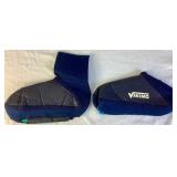 Viking Sprint Special Speed Skates Kangaroo Boot with blade guards Size 38