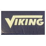 Viking Sprint Special Speed Skates Kangaroo Boot with blade guards Size 38