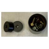 Viking Sprint Special Speed Skates Kangaroo Boot with blade guards Size 38