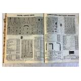 American Advertising Posters of the 19th Century and Island Cycle Supply Company Catalog