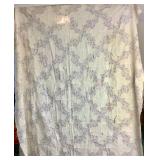 Handmade Quilt Top and Placemats