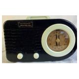 Vintage Crosley CR-2 Collectors Edition Radio AM/FM Cassette