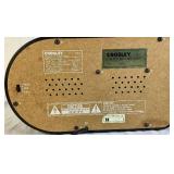 Vintage Crosley CR-2 Collectors Edition Radio AM/FM Cassette