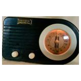 Vintage Crosley CR-2 Collectors Edition Radio AM/FM Cassette