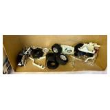 1966 IMC Chaparral 2E Racing 1/25 Scale Plastic Model Kit