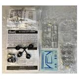 Revell Motor City Muscle 