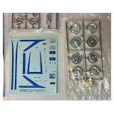 Revell Motor City Muscle 