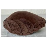 Two Vintage Pillbox Hats - Andrea and Aurore 9