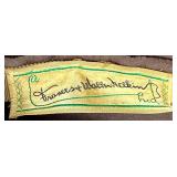 Two Vintage Pillbox Hats - Andrea and Aurore 9