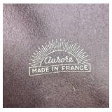 Two Vintage Pillbox Hats - Andrea and Aurore 9