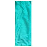 Vintage Handmade Patchwork Quilt 62" x 90"