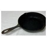 Cast Iron Collection - Boot Jack Beetle and pans
