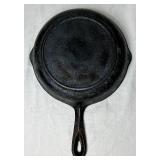 Cast Iron Collection - Boot Jack Beetle and pans