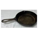 Cast Iron Collection - Boot Jack Beetle and pans