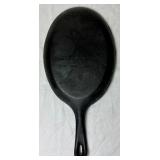 Cast Iron Collection - Boot Jack Beetle and pans