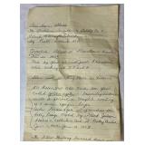 Vintage Greentown Chocolate Glass/Caramel Slag Glass Mug and Smaller Steins