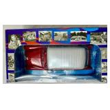 1955 Chevrolet Nomad First Gear 1:25 Scale Die Cast Car and Road Signature Chevrolet Nomad 1:43 Scale Die Cast Car