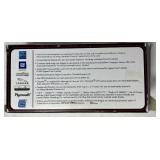 1955 Chevrolet Nomad First Gear 1:25 Scale Die Cast Car and Road Signature Chevrolet Nomad 1:43 Scale Die Cast Car