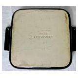 Le Creuset Baking Dishes