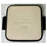 Le Creuset Baking Dishes