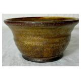 Collection of Pottery Bowls