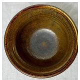 Collection of Pottery Bowls