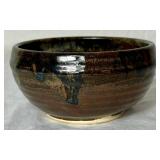 Collection of Pottery Bowls