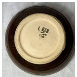 Collection of Pottery Bowls