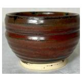 Collection of Pottery Bowls