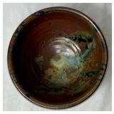 Collection of Pottery Bowls