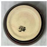 Collection of Pottery Bowls