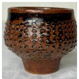 Collection of Pottery Bowls