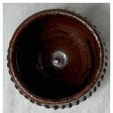 Collection of Pottery Bowls