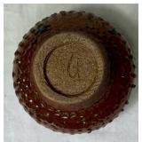 Collection of Pottery Bowls