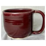 Pottery Oversized Mugs Collection