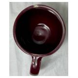 Pottery Oversized Mugs Collection