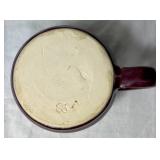 Pottery Oversized Mugs Collection