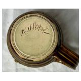 Pottery Oversized Mugs Collection