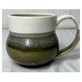 Pottery Oversized Mugs Collection