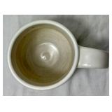 Pottery Oversized Mugs Collection