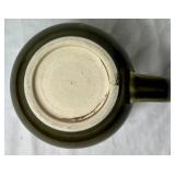 Pottery Oversized Mugs Collection