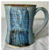 Pottery Oversized Mugs Collection