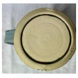 Pottery Oversized Mugs Collection