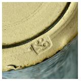 Pottery Oversized Mugs Collection