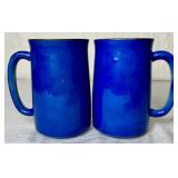 Pottery Oversized Mugs Collection