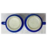 Pottery Oversized Mugs Collection